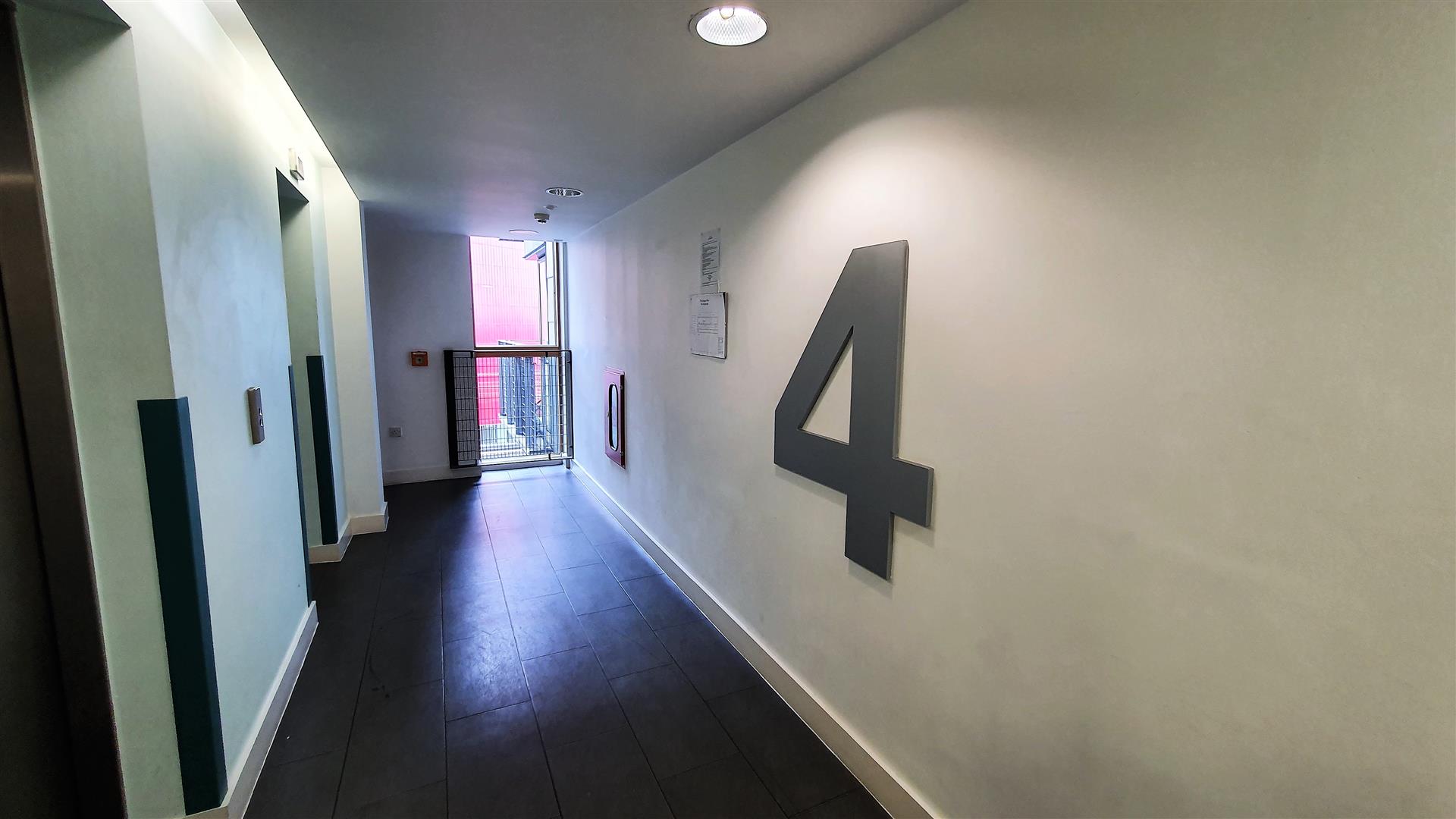 The Hacienda, 417 11/15 Whitworth Street West  Manchester